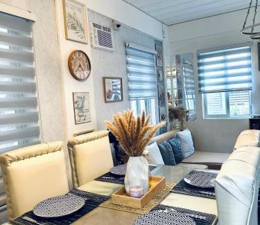 Butuan House | Urban Oasis Staycation