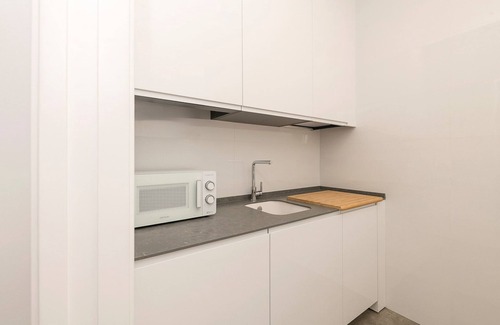 Sanlucar de Barrameda Apartment | Urban Palace - Apartment In Sanlúcar De Barrameda