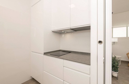 Sanlucar de Barrameda Apartment | Urban Palace - Apartment In Sanlúcar De Barrameda
