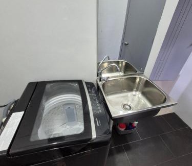 Nasinu Apartment | Urban Properties Pte Limited
