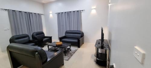Nasinu Apartment | Urban Properties Pte Limited