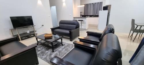 Nasinu Apartment | Urban Properties Pte Limited