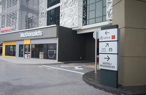 Putrajaya Condo | Urban Relaxing Condo