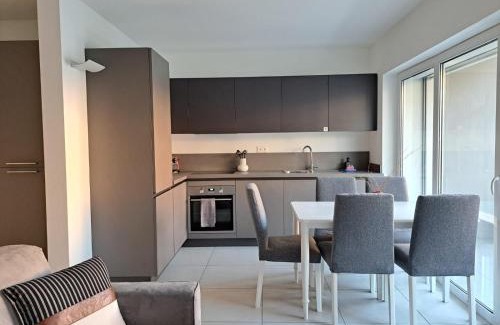 Viganello Apartment | Urban Residence by Quokka 360 - Apartments with parking in Lugano
