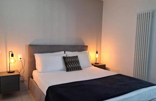 Viganello Apartment | Urban Residence by Quokka 360 - Apartments with parking in Lugano