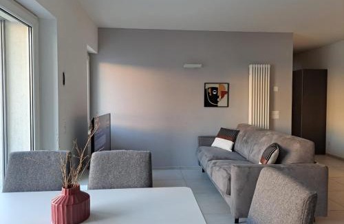 Viganello Apartment | Urban Residence by Quokka 360 - Apartments with parking in Lugano