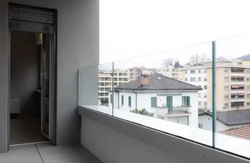 Viganello Apartment | Urban Residence by Quokka 360 - Apartments with parking in Lugano