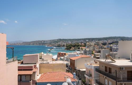 Koum Kapi Apartment | Urban Residences Chania