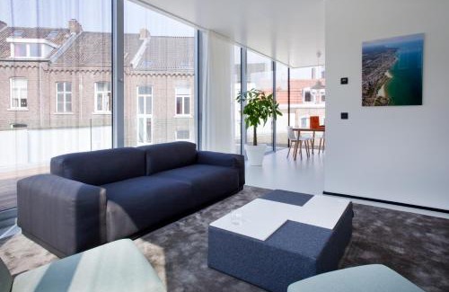 Binnenstad Apartment | Urban Residences Maastricht