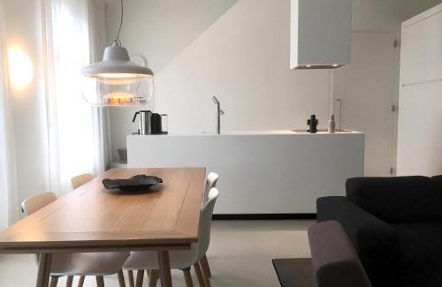 Binnenstad Apartment | Urban Residences Maastricht