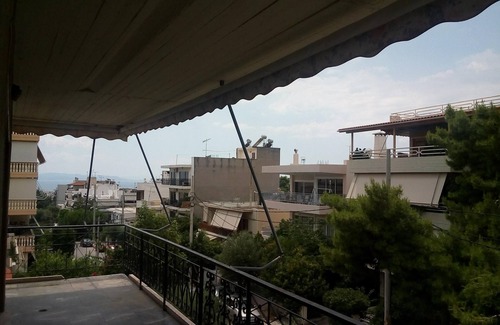 Glyfada House | Urban resort appartment