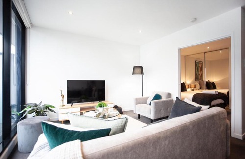 Southbank Apartment | Urban Rest - Bella Apartments