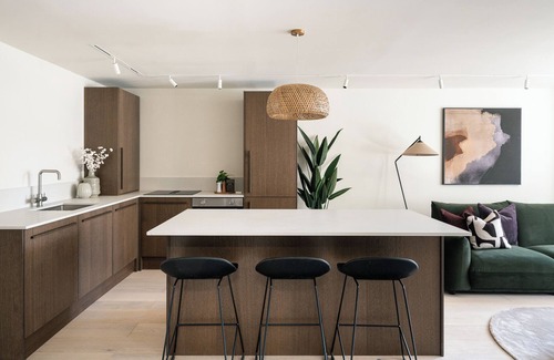Victoria Apartment | Urban Rest Hackney