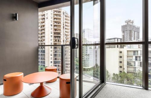 Harris Park Apartment | Urban Rest Parramatta Apartments