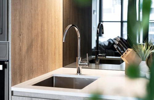 Harris Park Apartment | Urban Rest Parramatta Apartments