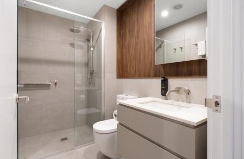 South Brisbane Apartment | Urban Rest South Brisbane
