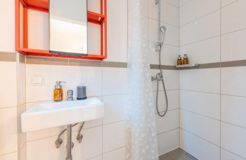 Bad Wilhelmshoehe Apartment | Urban Retreat by stay awesome