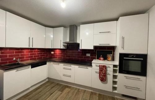 Ebersheim Apartment | Urban Retreat, classé 3 étoiles