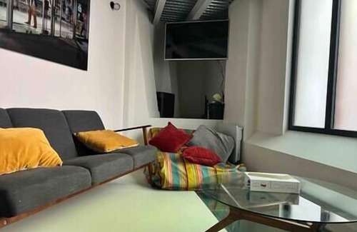 19th Arrondissement Apartment | Urban Retreat in the Heart of Paris