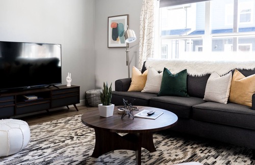 Grand Junction House | Urban Retreat near Mesa Mall:Your Gateway to GJ
