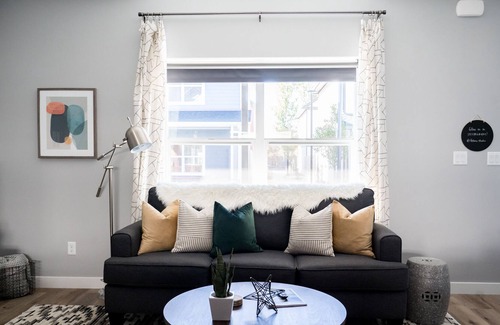 Grand Junction House | Urban Retreat near Mesa Mall:Your Gateway to GJ