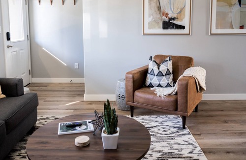 Grand Junction House | Urban Retreat near Mesa Mall:Your Gateway to GJ