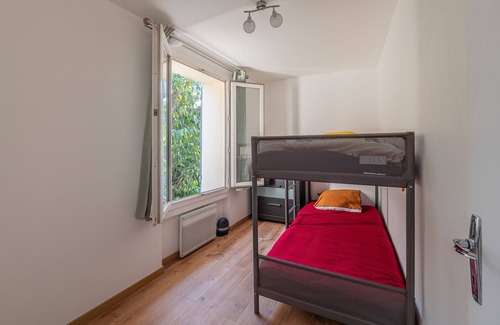 Gonesse Apartment | Urban Roof - Appt 2 chambres à Gonesse