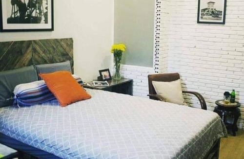 Da Kao Apartment | Urban Saigon Stays Near Embassy