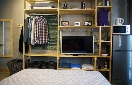Da Kao Apartment | Urban Saigon Stays Near Embassy