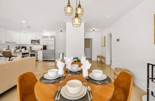 Dania Beach House | Urban Seaside