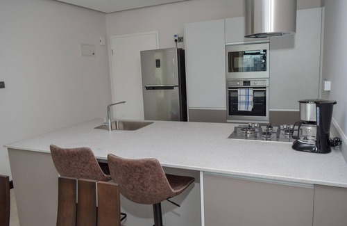 Westlands Apartment | Urban Serenity 2bed/2bath, apartment w/Skyline view Westlands Nairobi Kenya
