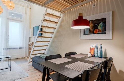 Kreuzberg Apartment | Urban Smart Kreuzberg