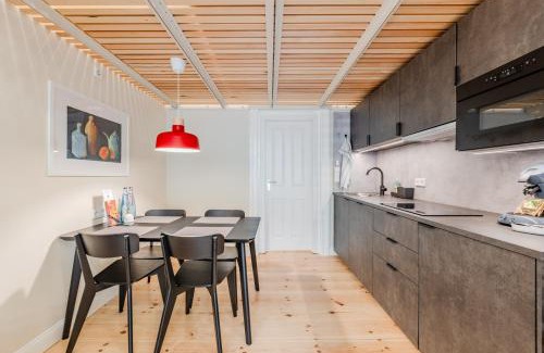 Kreuzberg Apartment | Urban Smart Kreuzberg