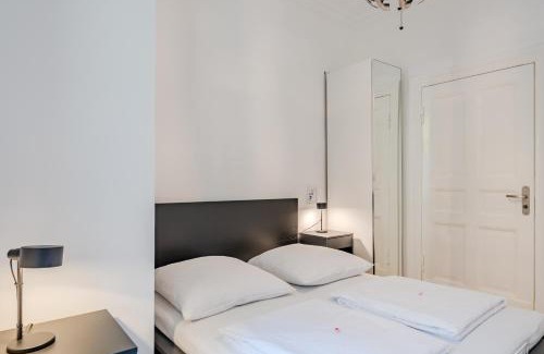 Kreuzberg Apartment | Urban Smart Kreuzberg