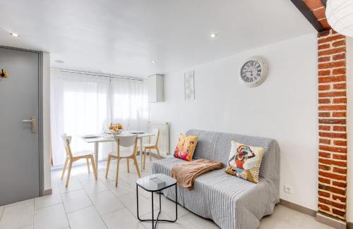 Soisy-sous-Montmorency Apartment | Urban' Soisy