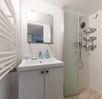 Soisy-sous-Montmorency Apartment | Urban' Soisy