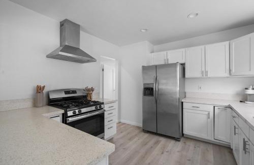 University Heights House | Urban Spanish Bungalow