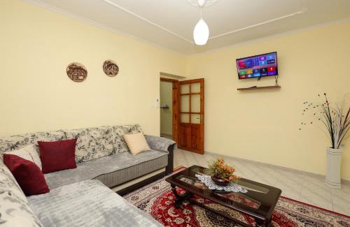 Berat Apartment | Urban Stay Berat