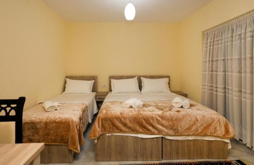 Berat Apartment | Urban Stay Berat
