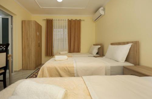Berat Apartment | Urban Stay Berat