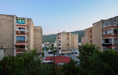 Berat Apartment | Urban Stay Berat