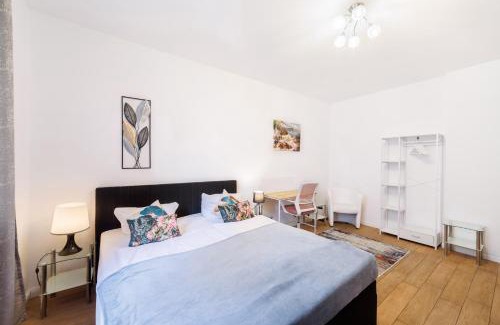 Wilmersdorf Apartment | Urban Stay Berlin Wilmersdorf