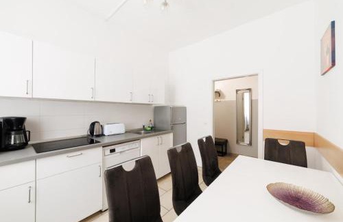 Wilmersdorf Apartment | Urban Stay Berlin Wilmersdorf