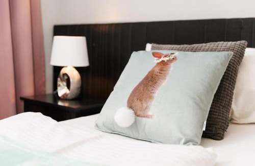 Wilmersdorf Apartment | Urban Stay Berlin Wilmersdorf