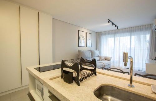 Aclimacao Apartment | Urban Stay - Charming Apartment for up to 5 People