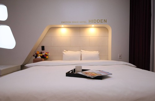 Gwangsan-gu Hotel | Urban Stay