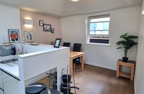 Bishopsgate Apartment | Urban Stay London City Apartments