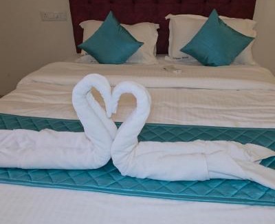 Thoraipakkam Hotel | Urban Stay Service Apartment
