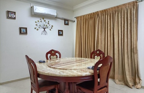 Oragadam Hotel | Urban stay serviced apartments