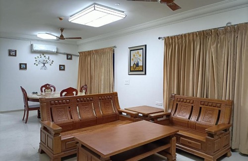 Oragadam Hotel | Urban stay serviced apartments